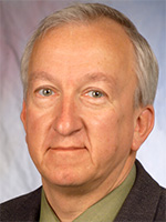 Robert Karlicek, Ph.D.