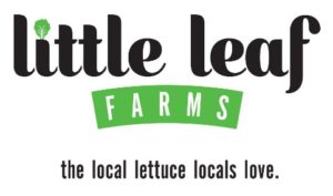 Little Leaf Farms logo