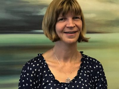 Elsebeth Kolmos, Ph.D.