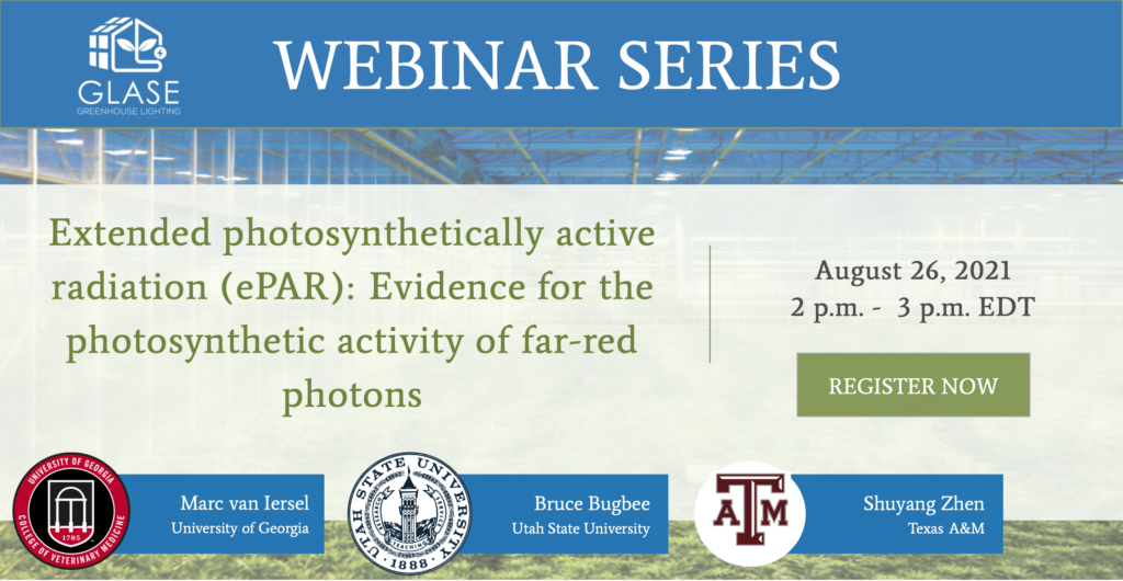 Extended photosynthetically active radiation (ePAR): Evidence for the photosynthetic activity of far-red photons