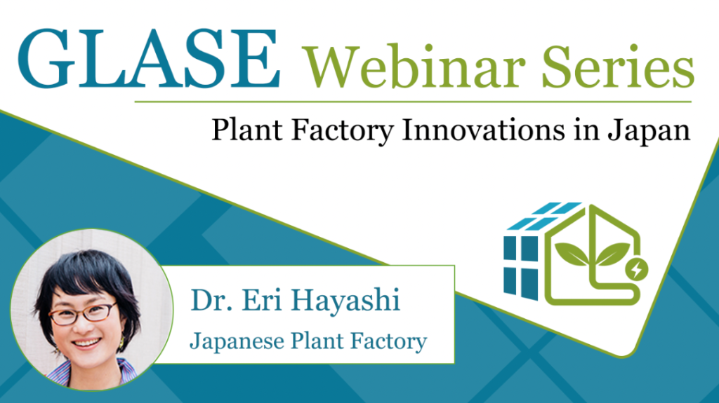 Plant Factory Innovations in Japan
