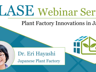 Plant Factory Innovations in Japan