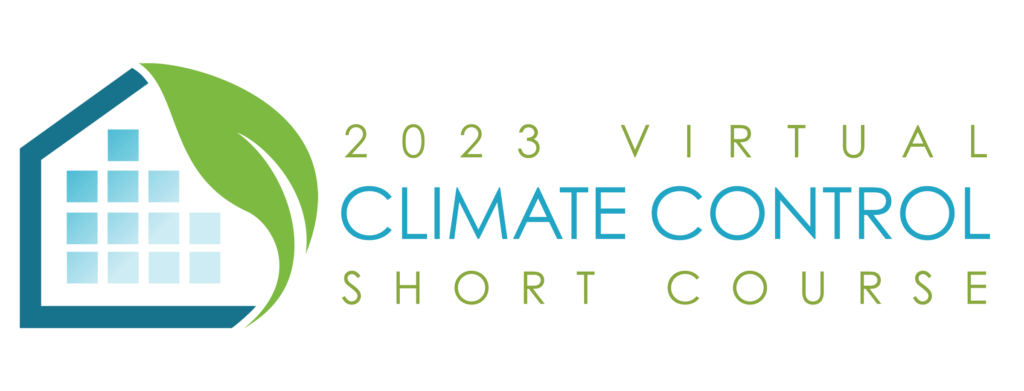 Climate Control Short Course – GLASE