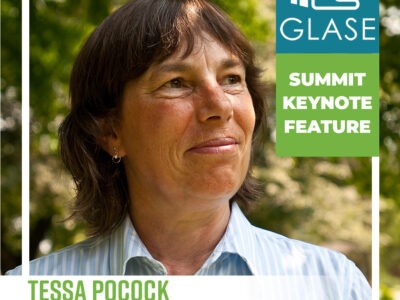 GLASE Summit Keynote Explores Frontiers of Dynamic Lighting