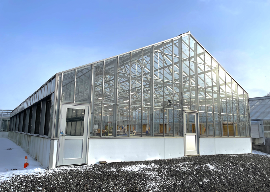 Hydrofarm Joins GLASE as a Premium Industry Member