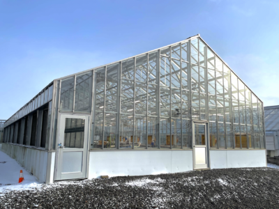 Hydrofarm Joins GLASE as a Premium Industry Member