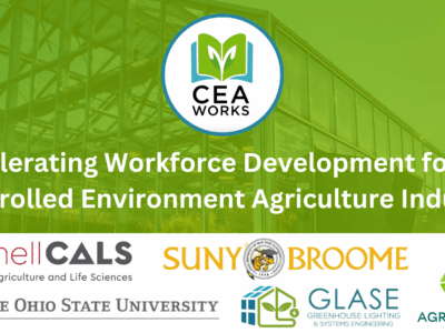 Start Learning Today: CEA Works Online Training Now Available