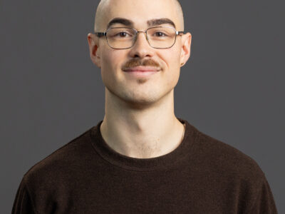 Tyler Pakulski